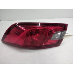 Feu Arriere Principal Droit (feux) Renault Clio 4 Phase 2